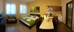 Gellény Lux Apartman